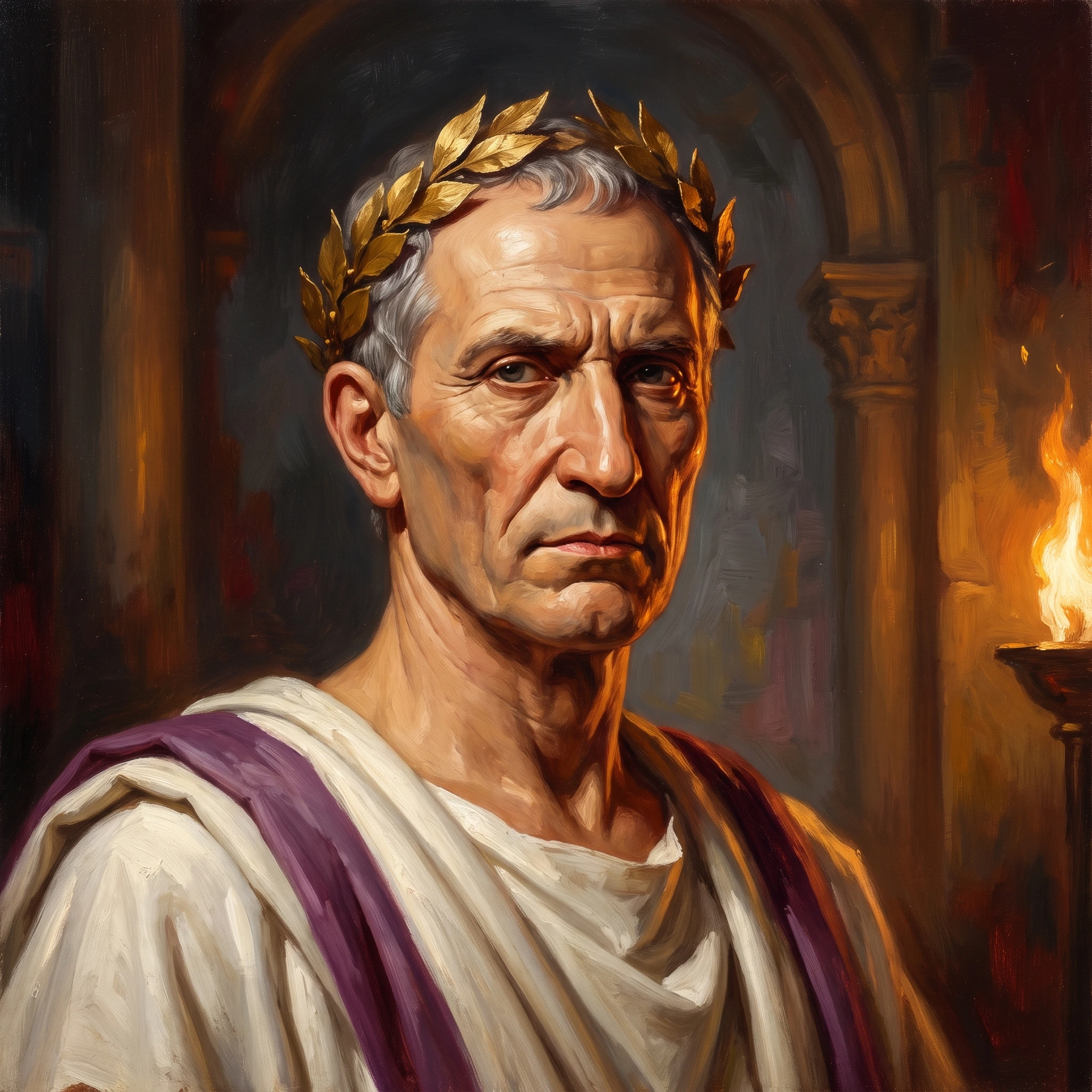 Julius Caesar