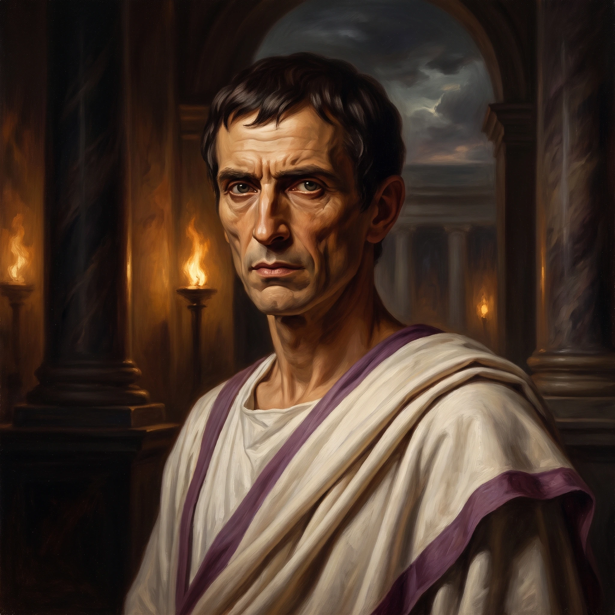 Cassius