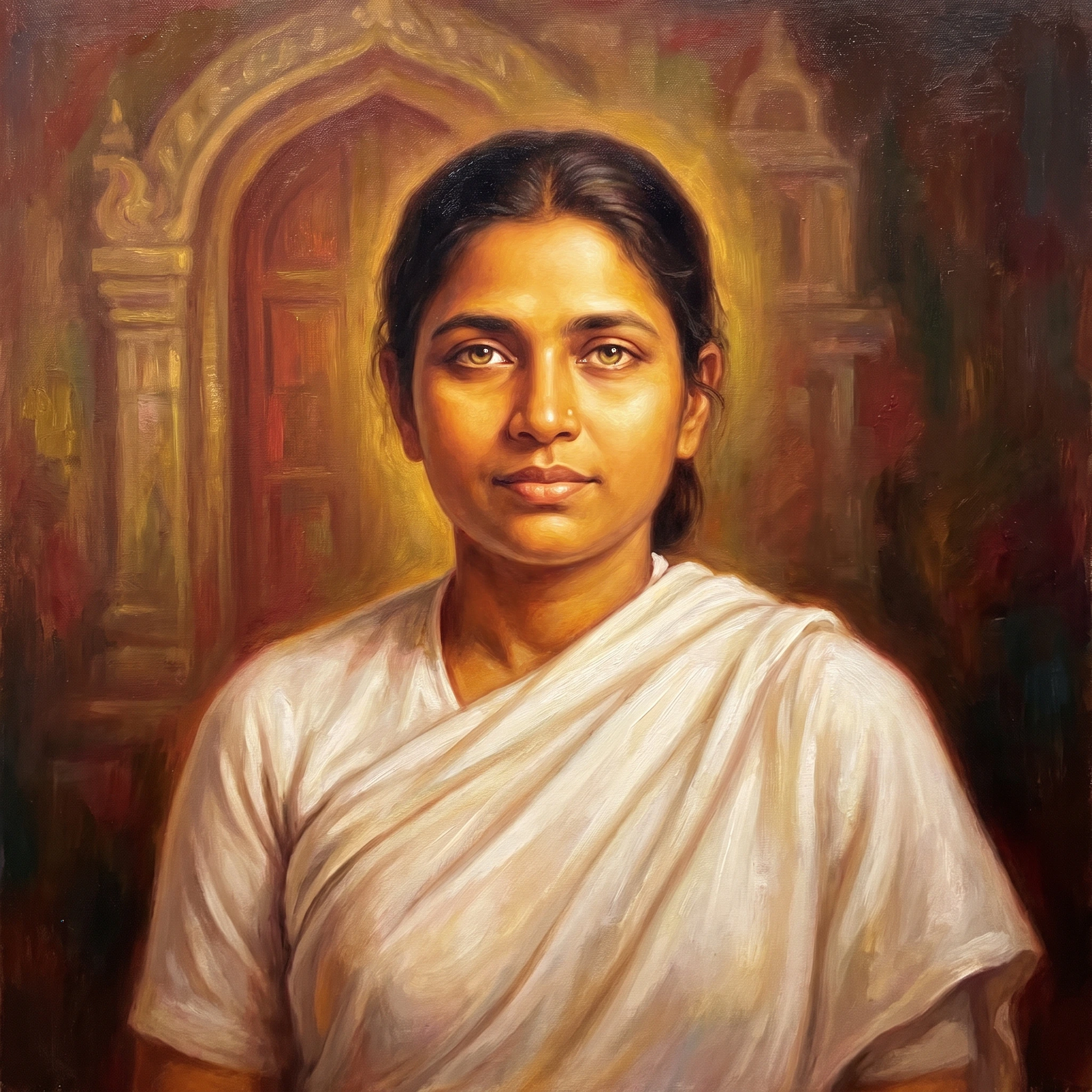 Chandanabala
