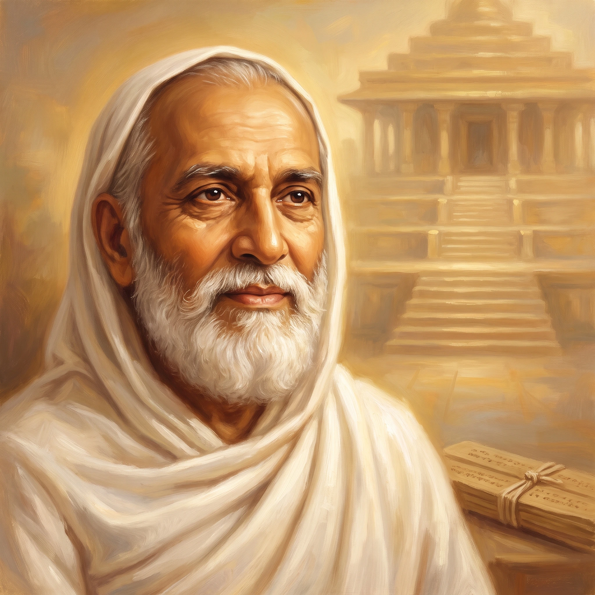 Gautama