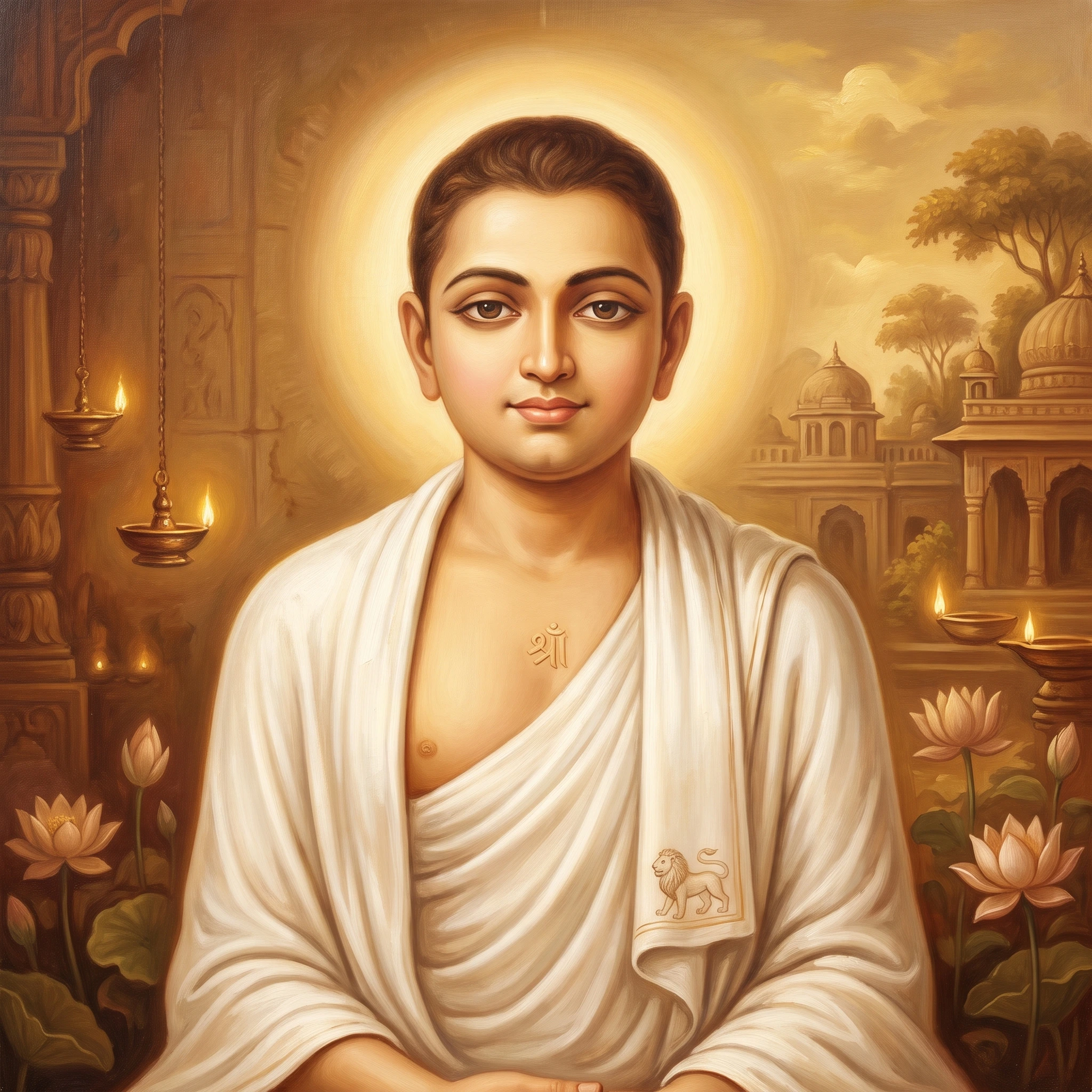 Mahavira