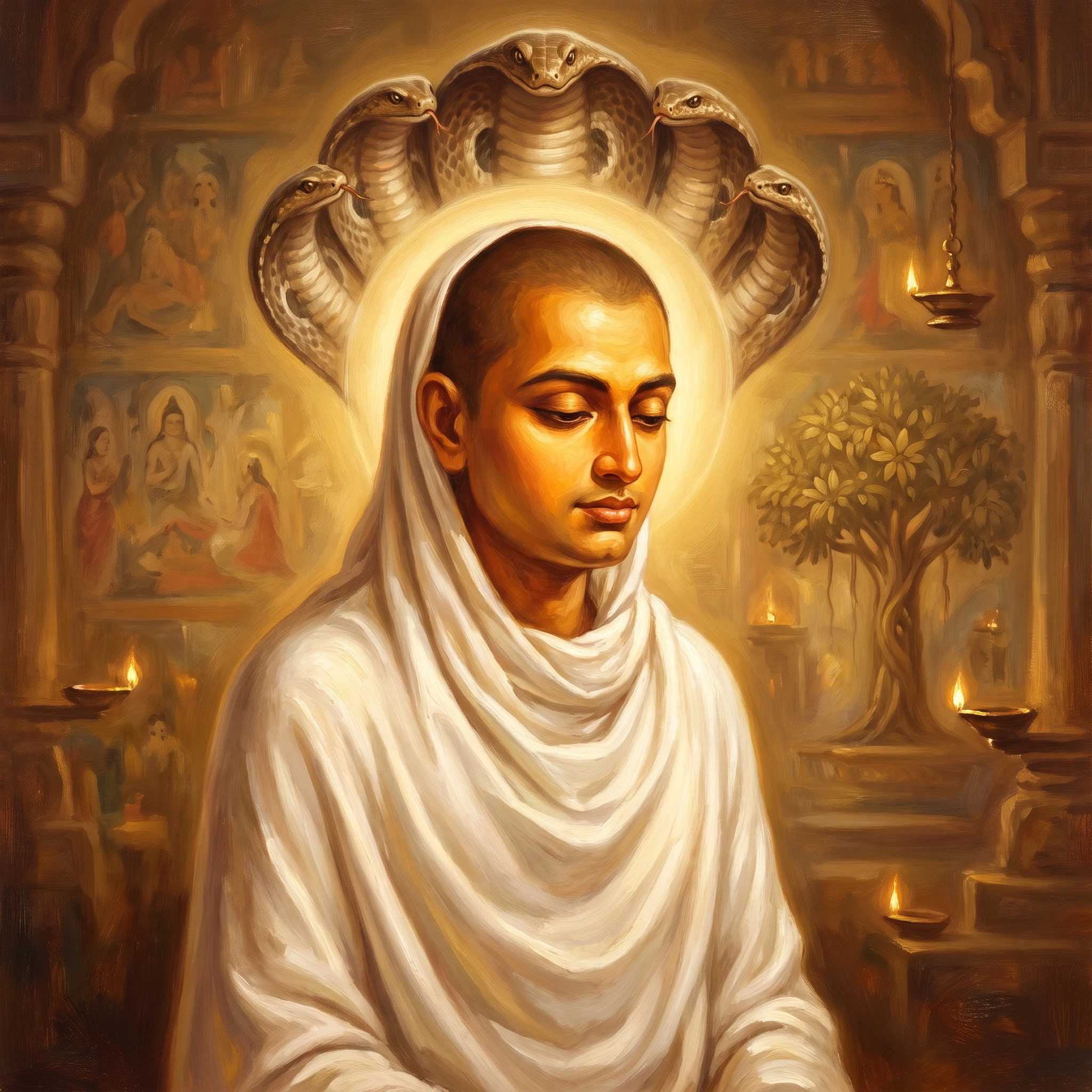 Parshvanatha