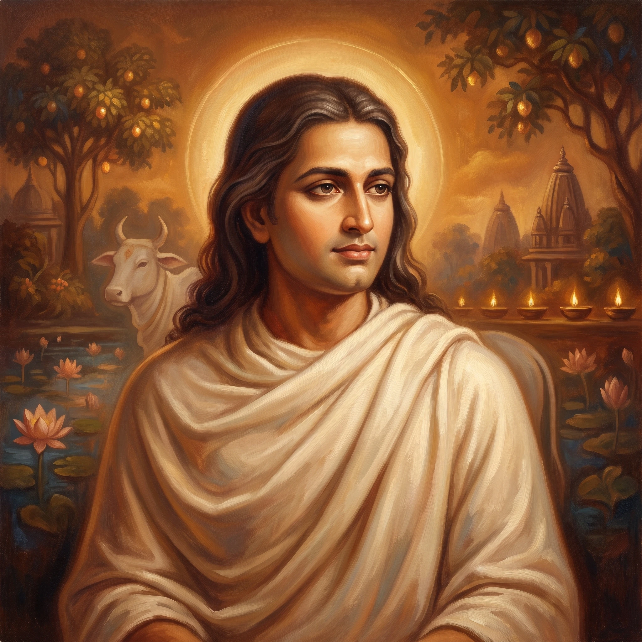 Rishabha