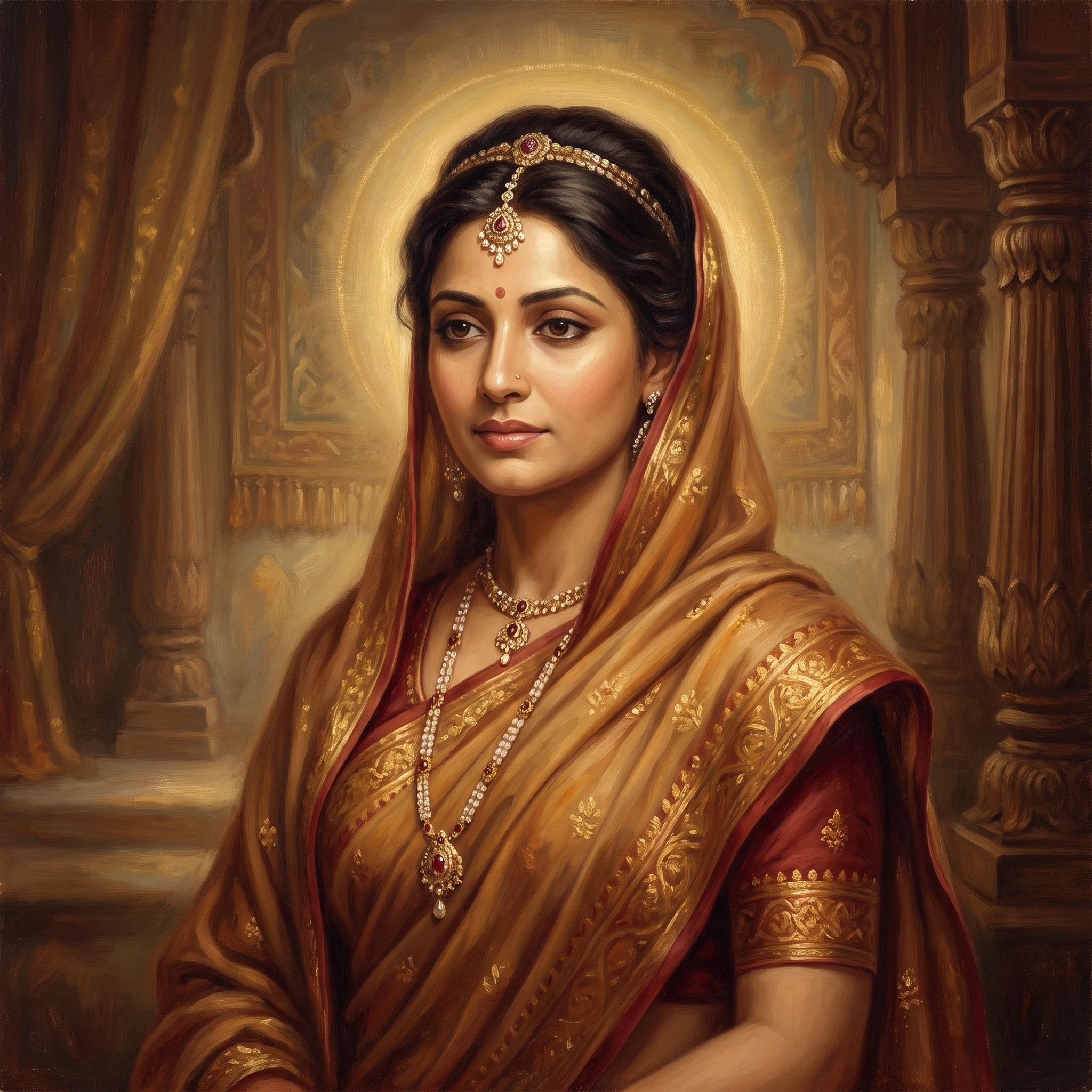 Trishala