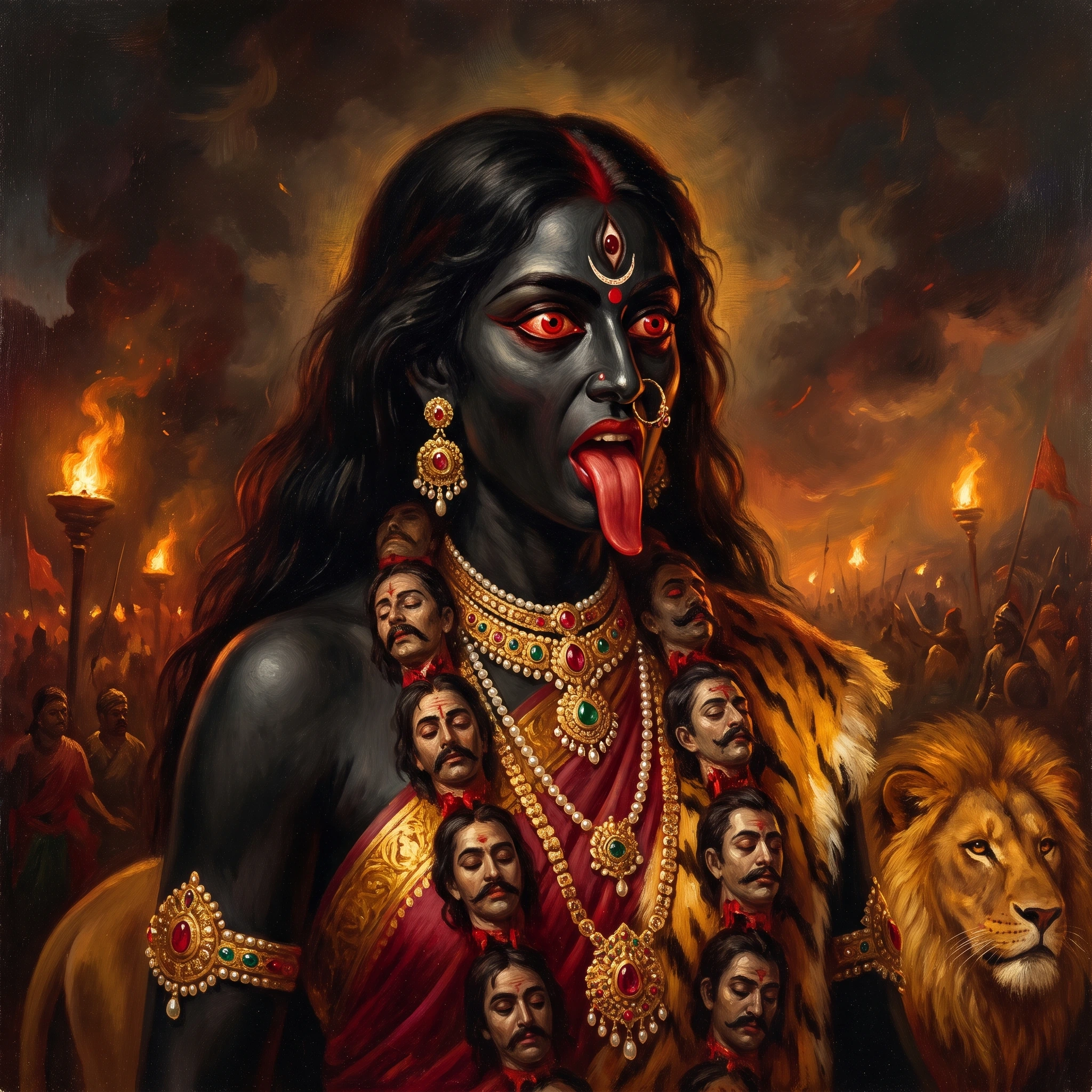 Kali