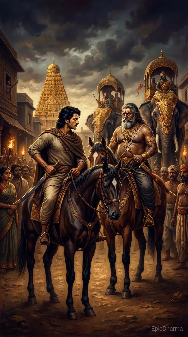 Kundavai