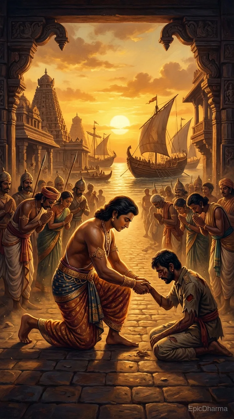 Velaikara Battalion Of Velirs