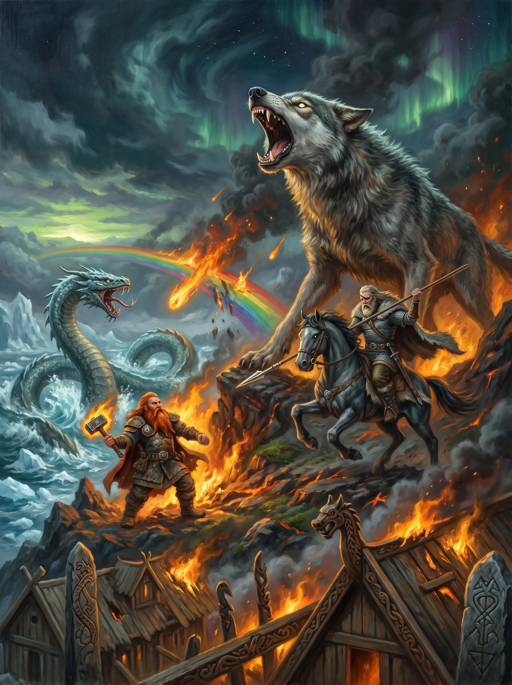 Ragnarok
