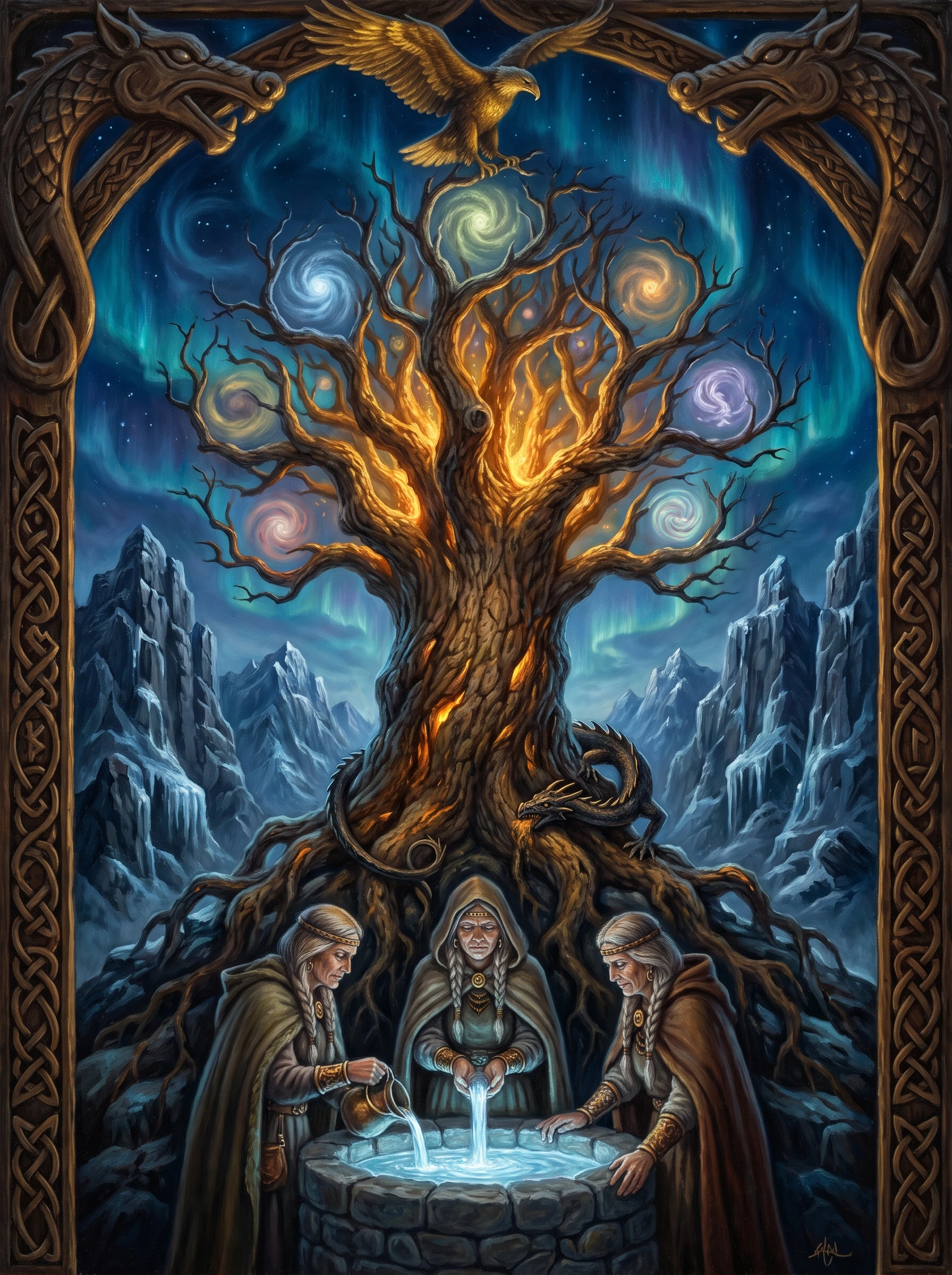 The World Tree