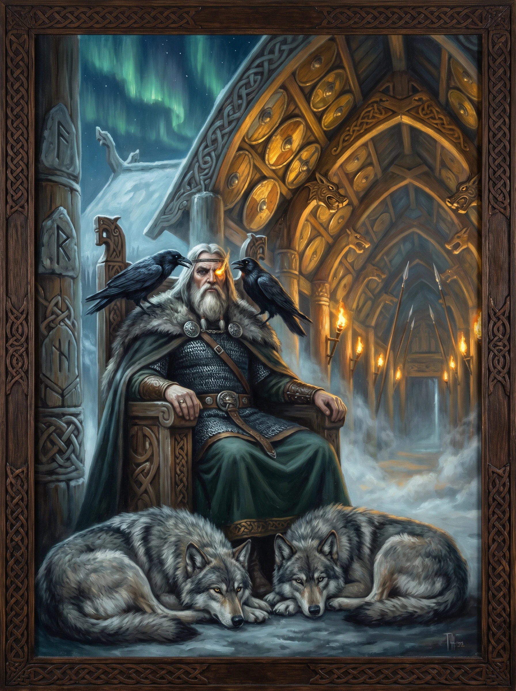 The All-Father