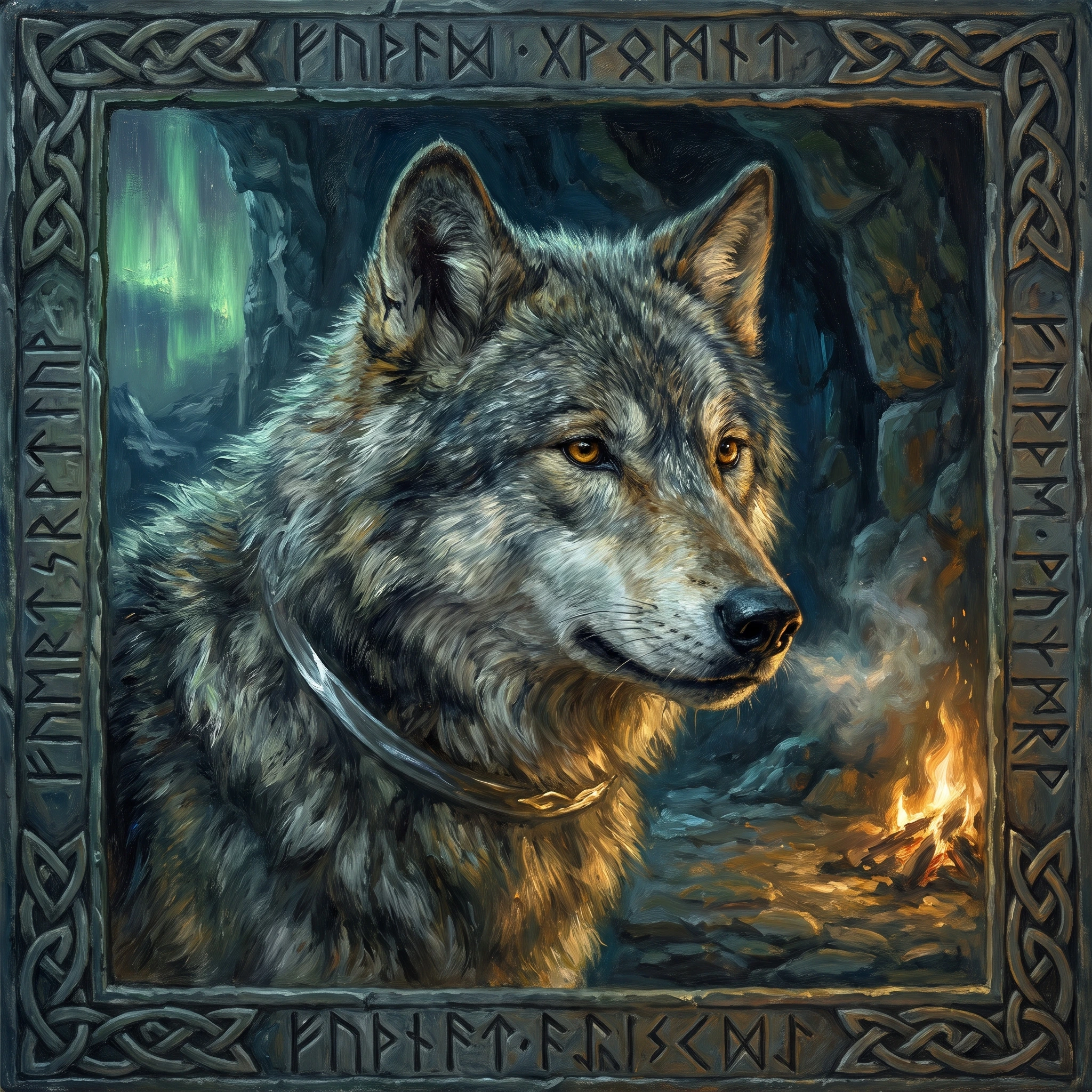 Fenrir