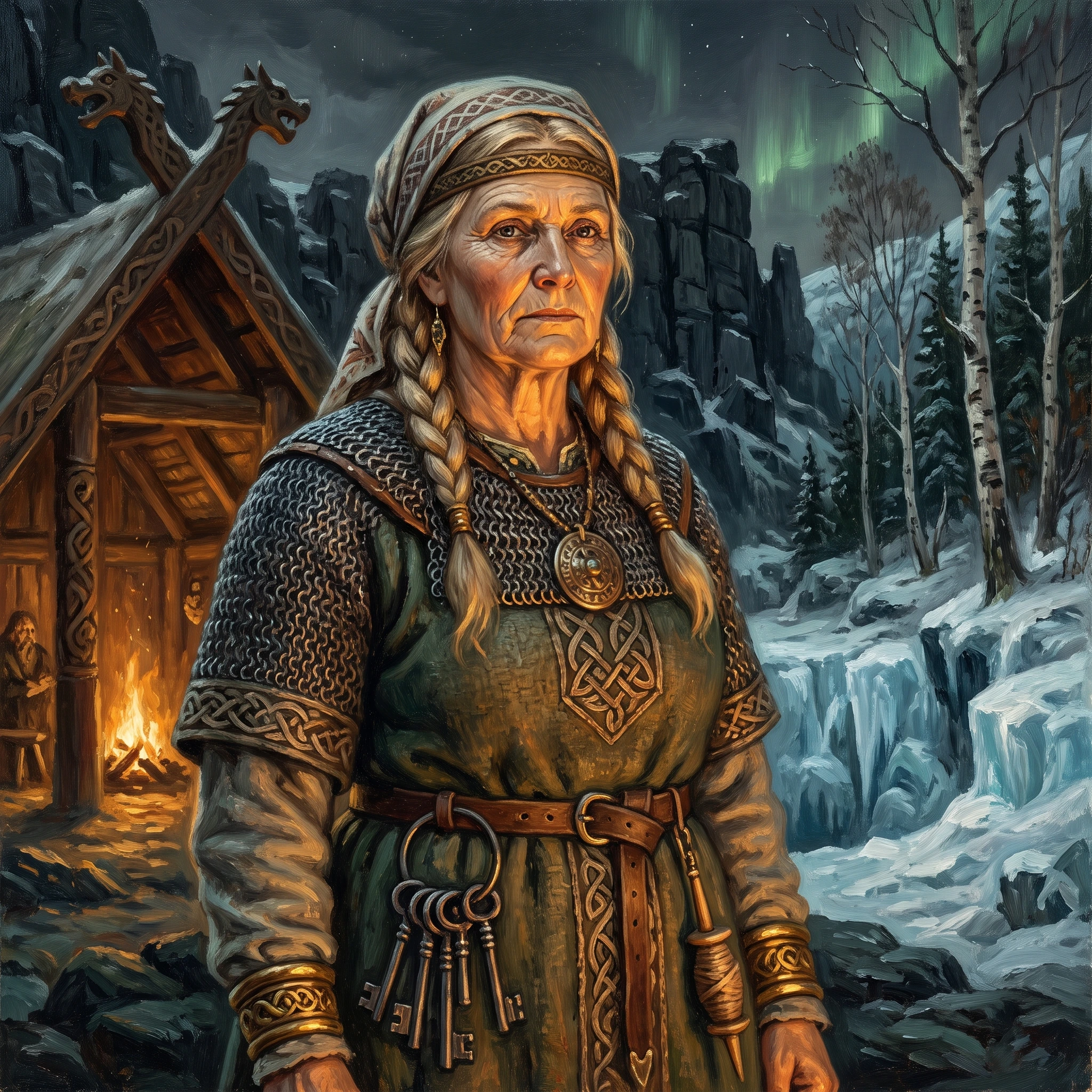 Frigg