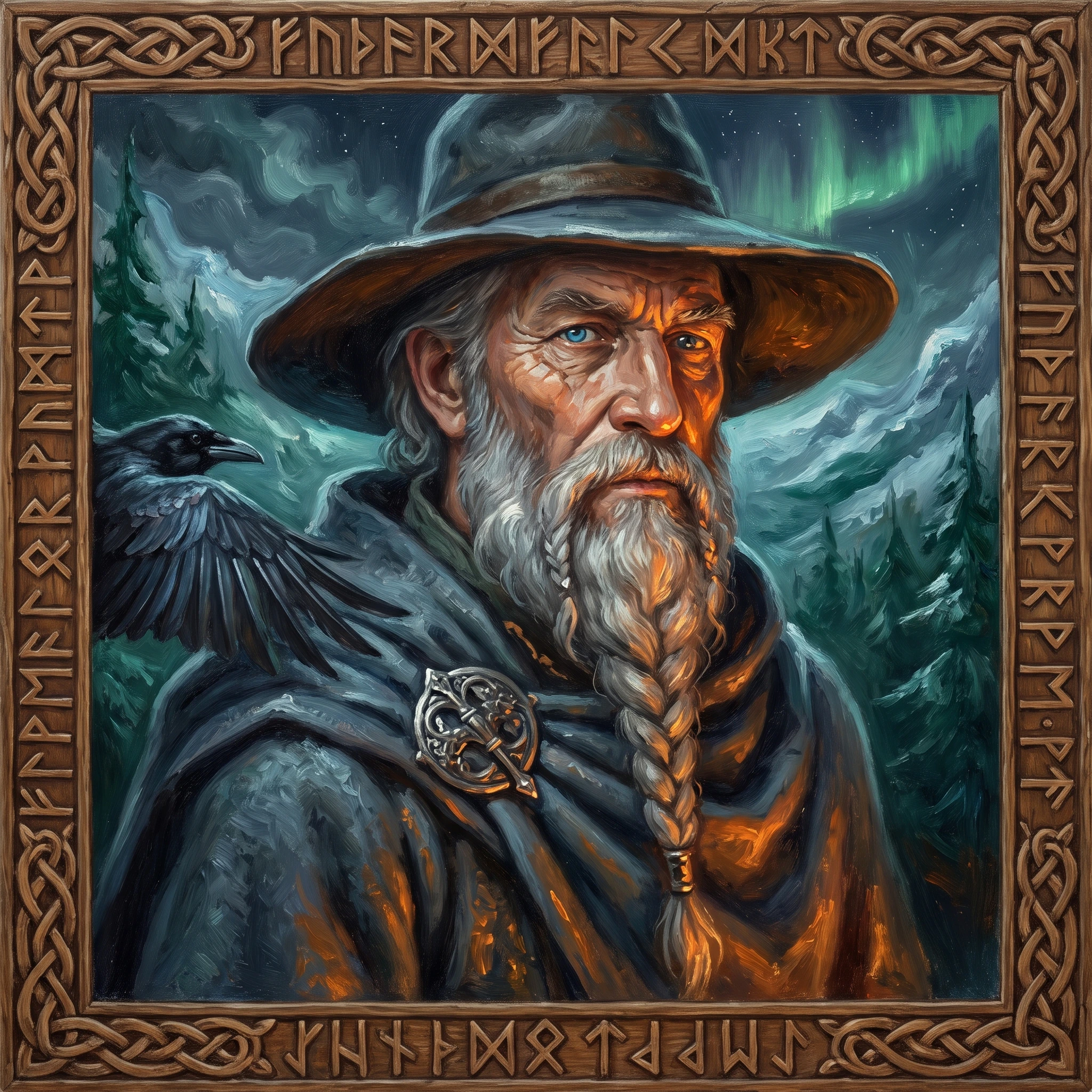 Odin