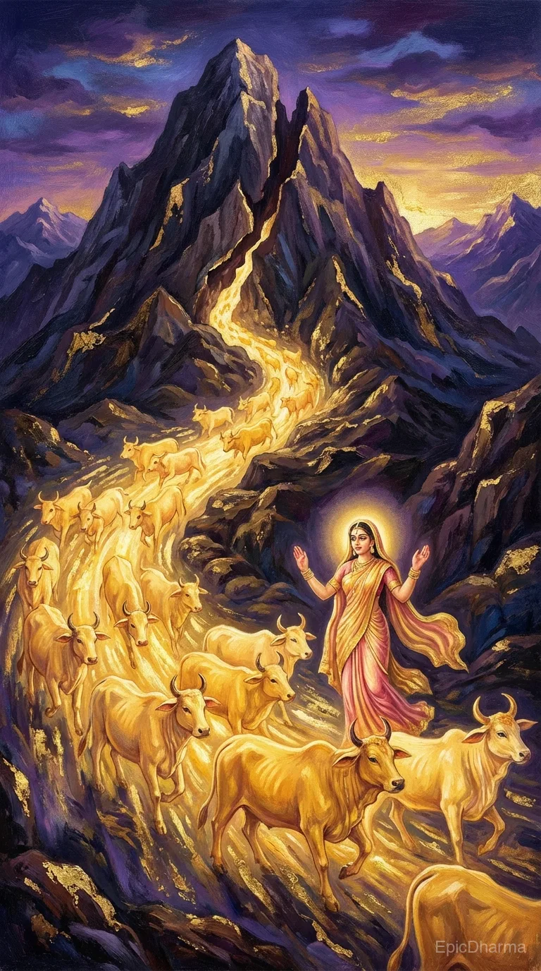 Mandala 4 — The Hymns of Vamadeva