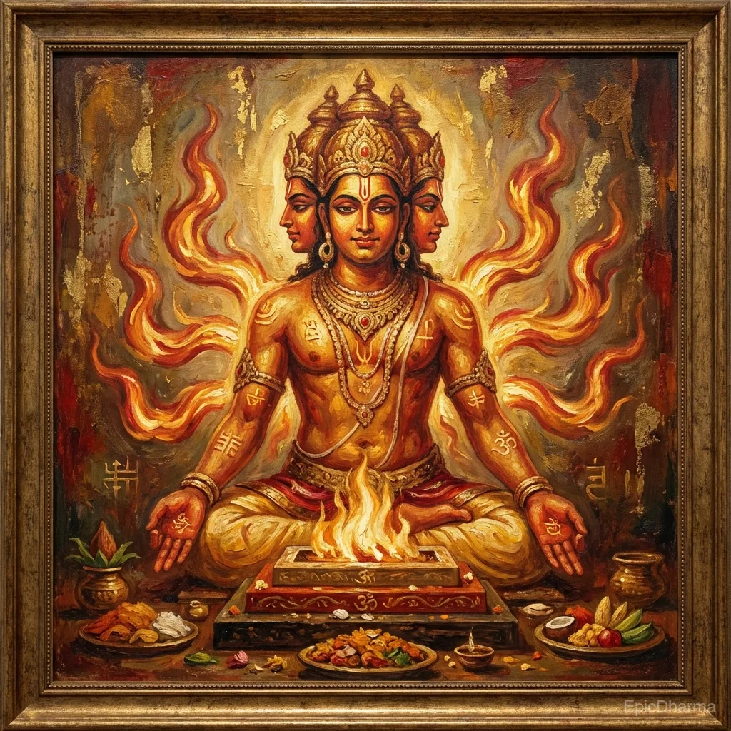 Agni