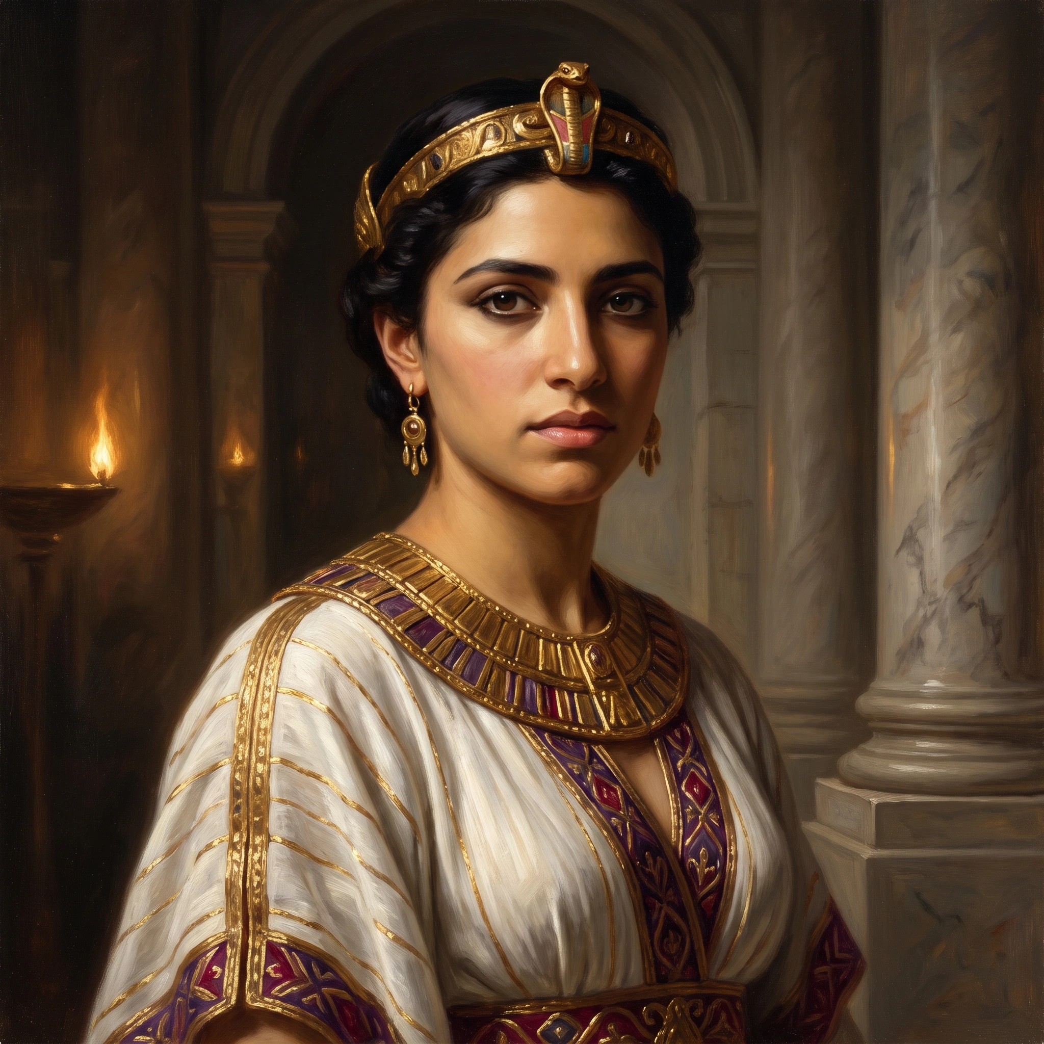 Cleopatra