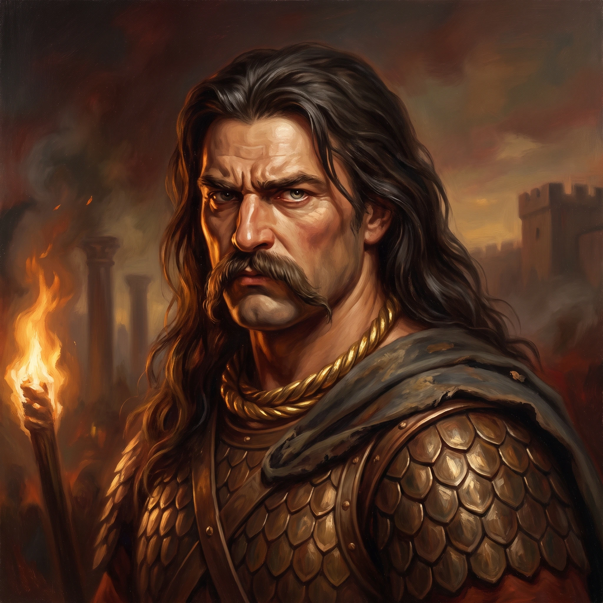 Vercingetorix