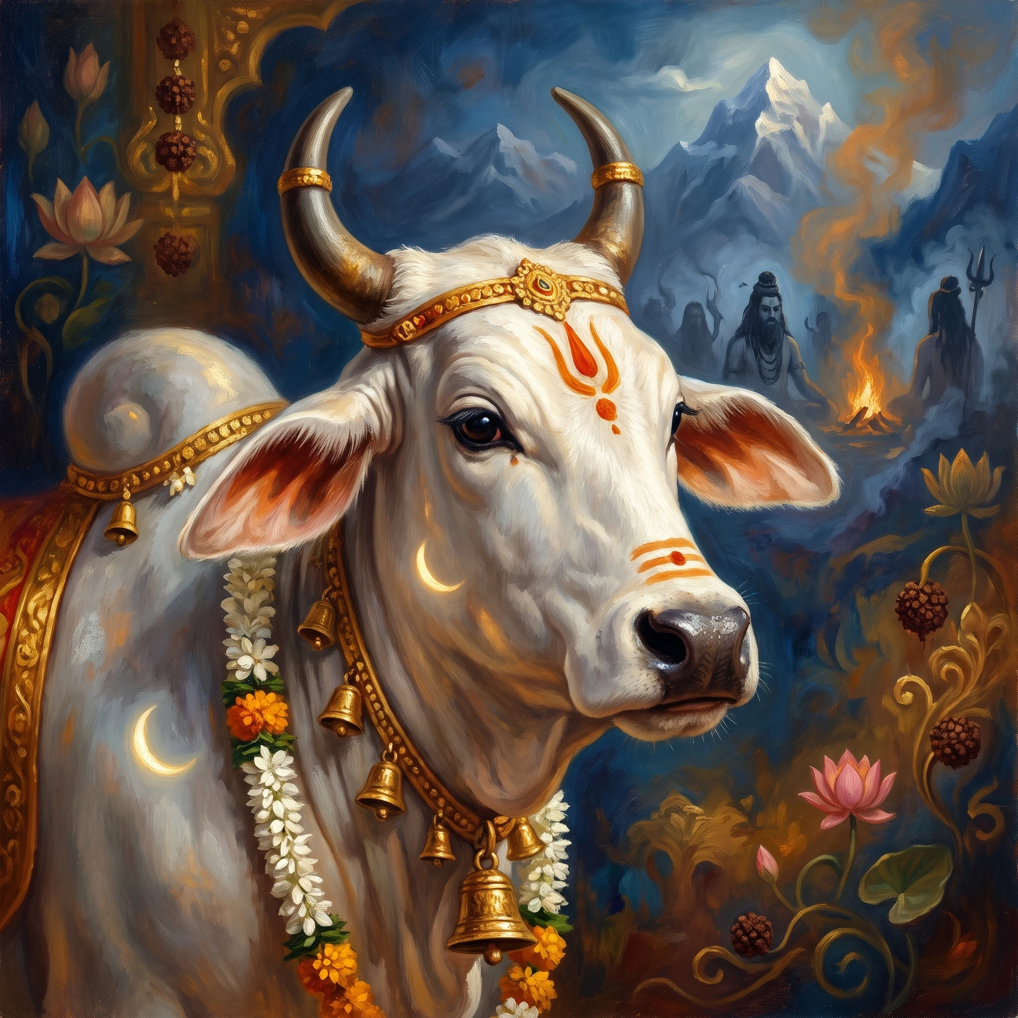 Nandi