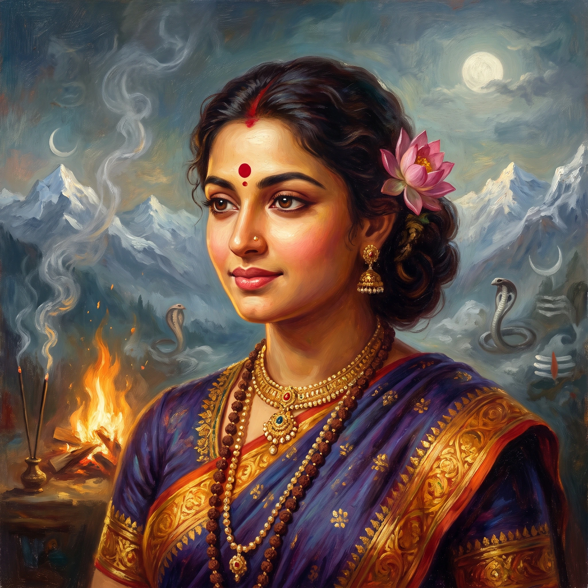 Parvati