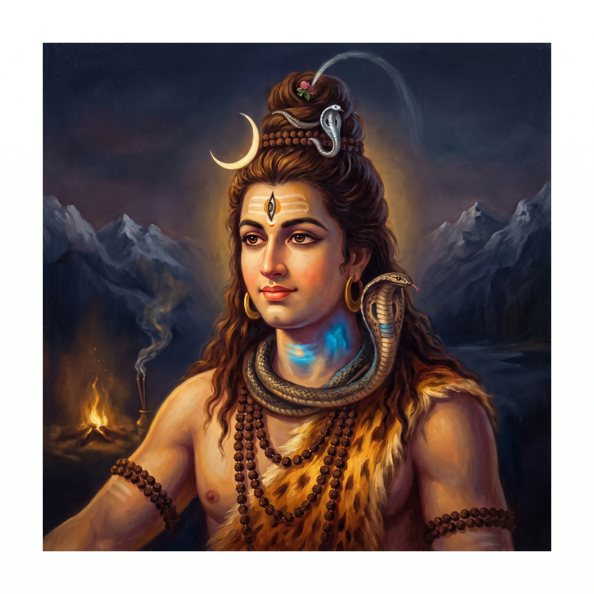 Shiva
