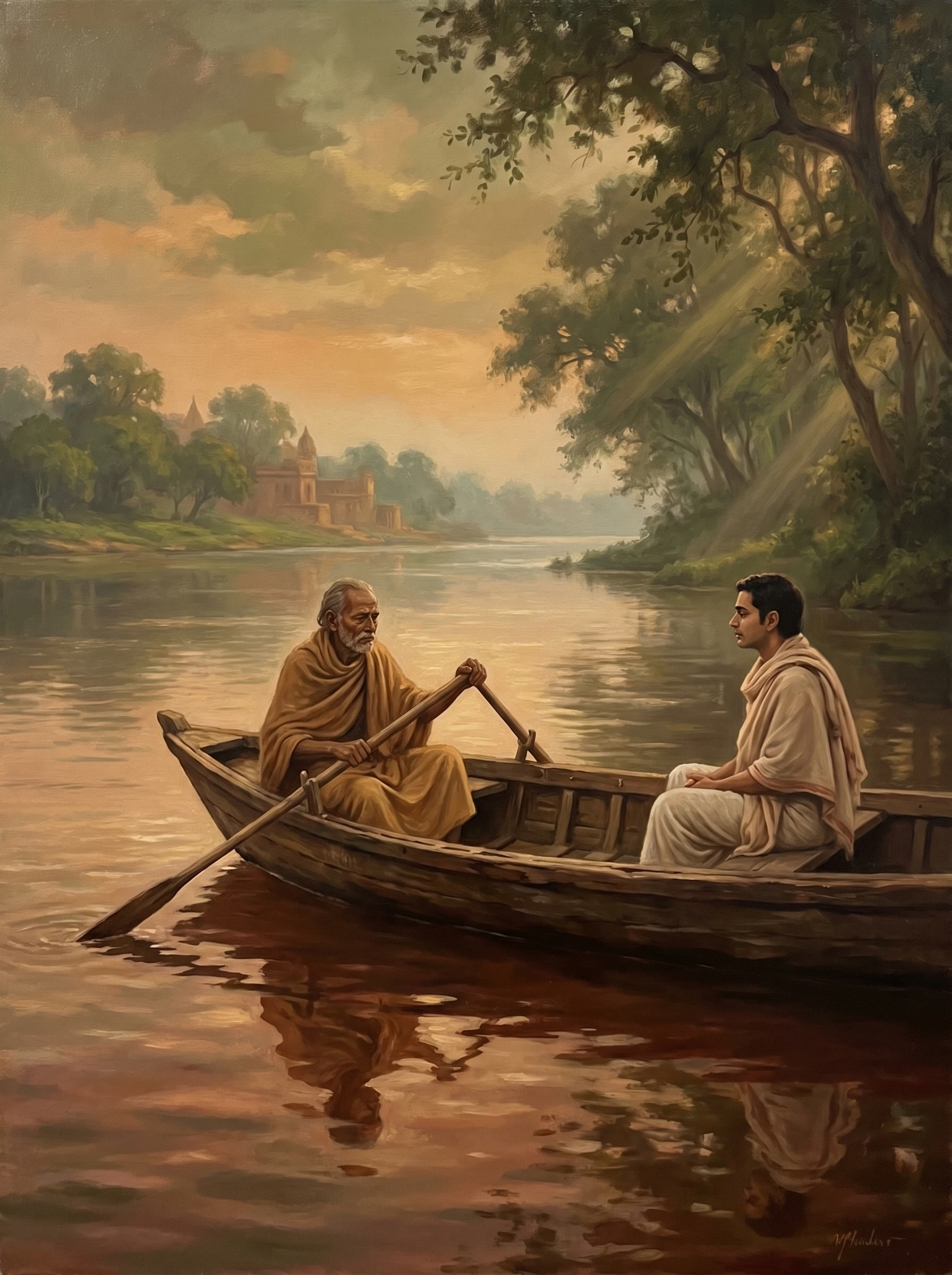 The Ferryman