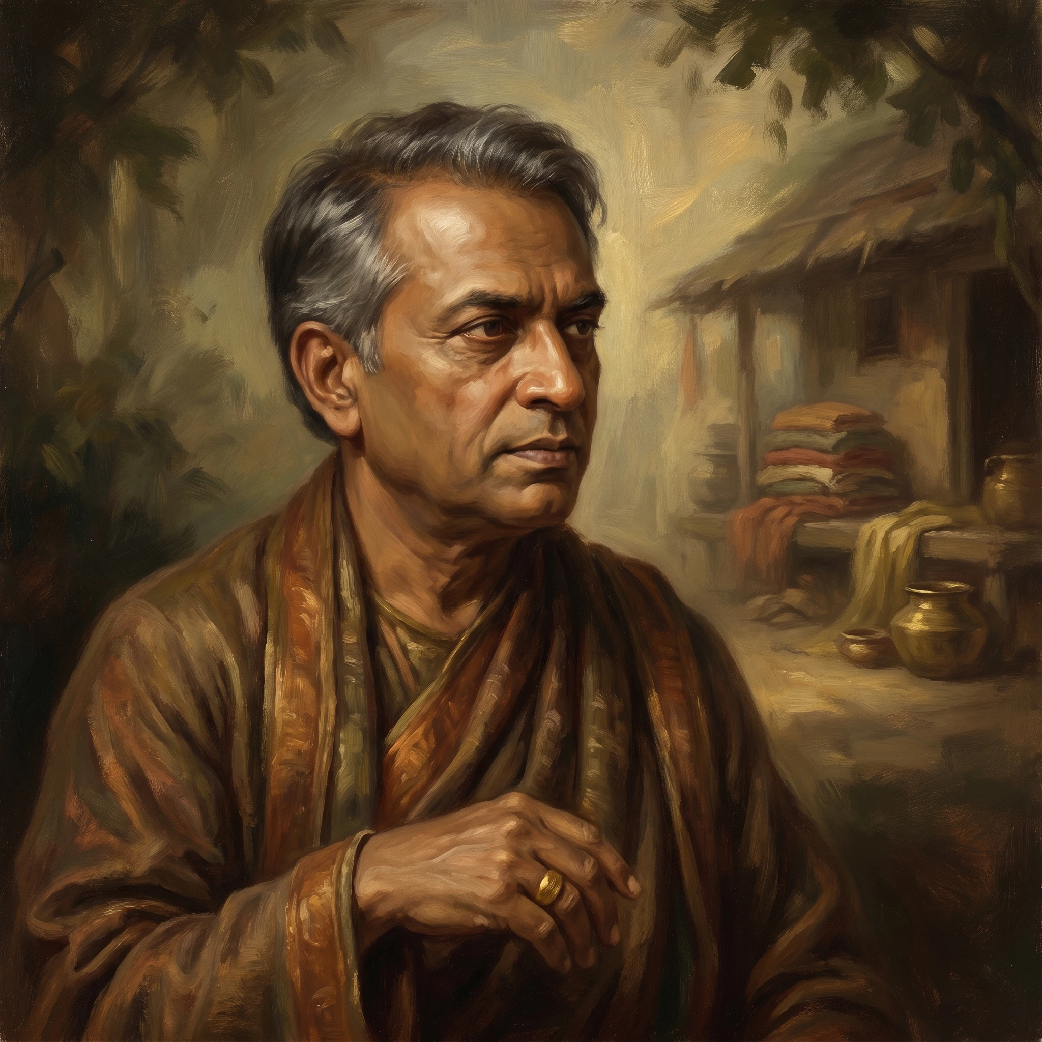 Kamaswami
