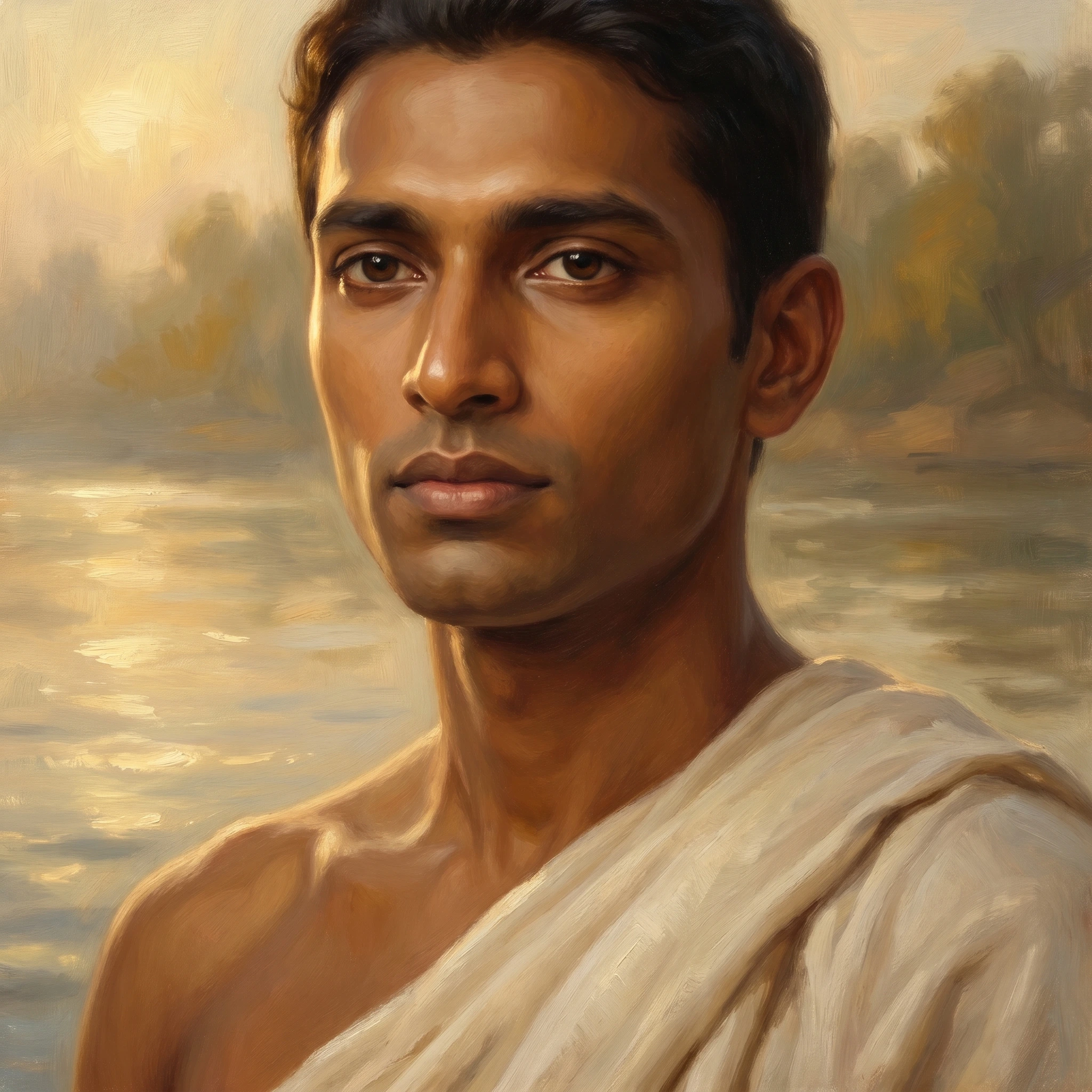 Siddhartha
