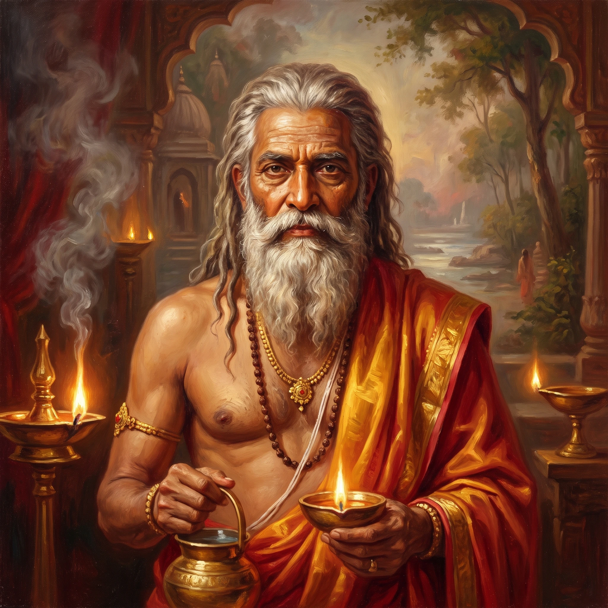 Agastya