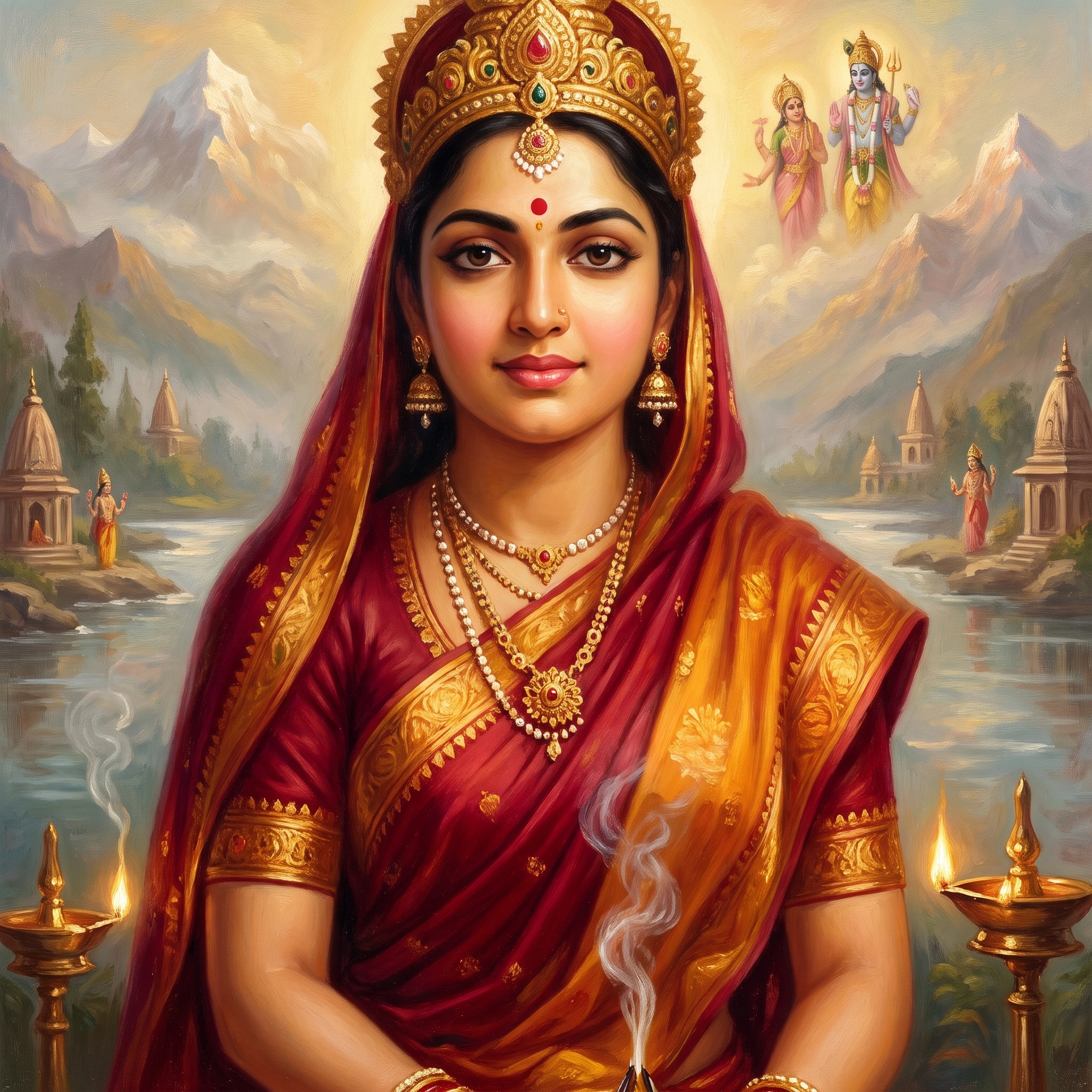 Parvati