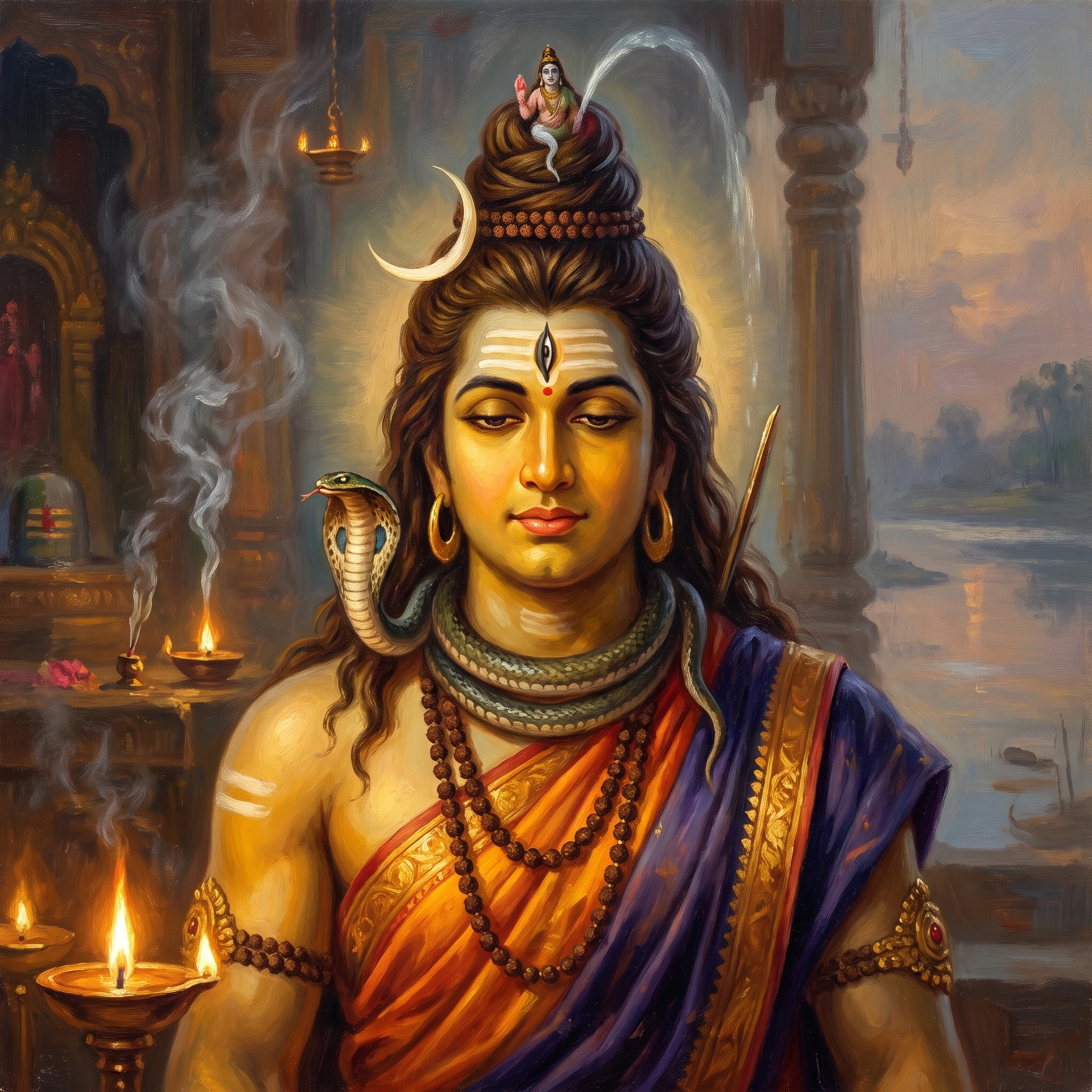 Shiva
