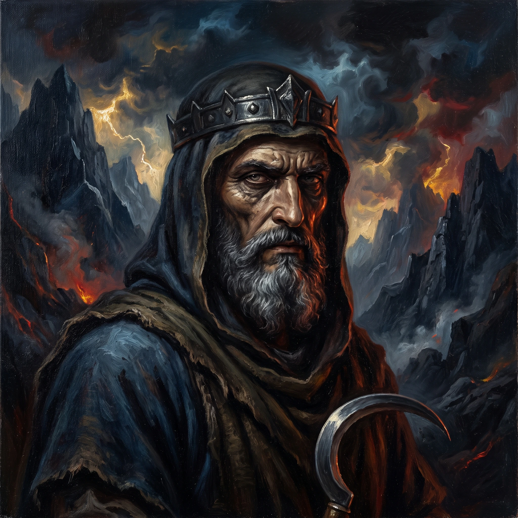 Kronos