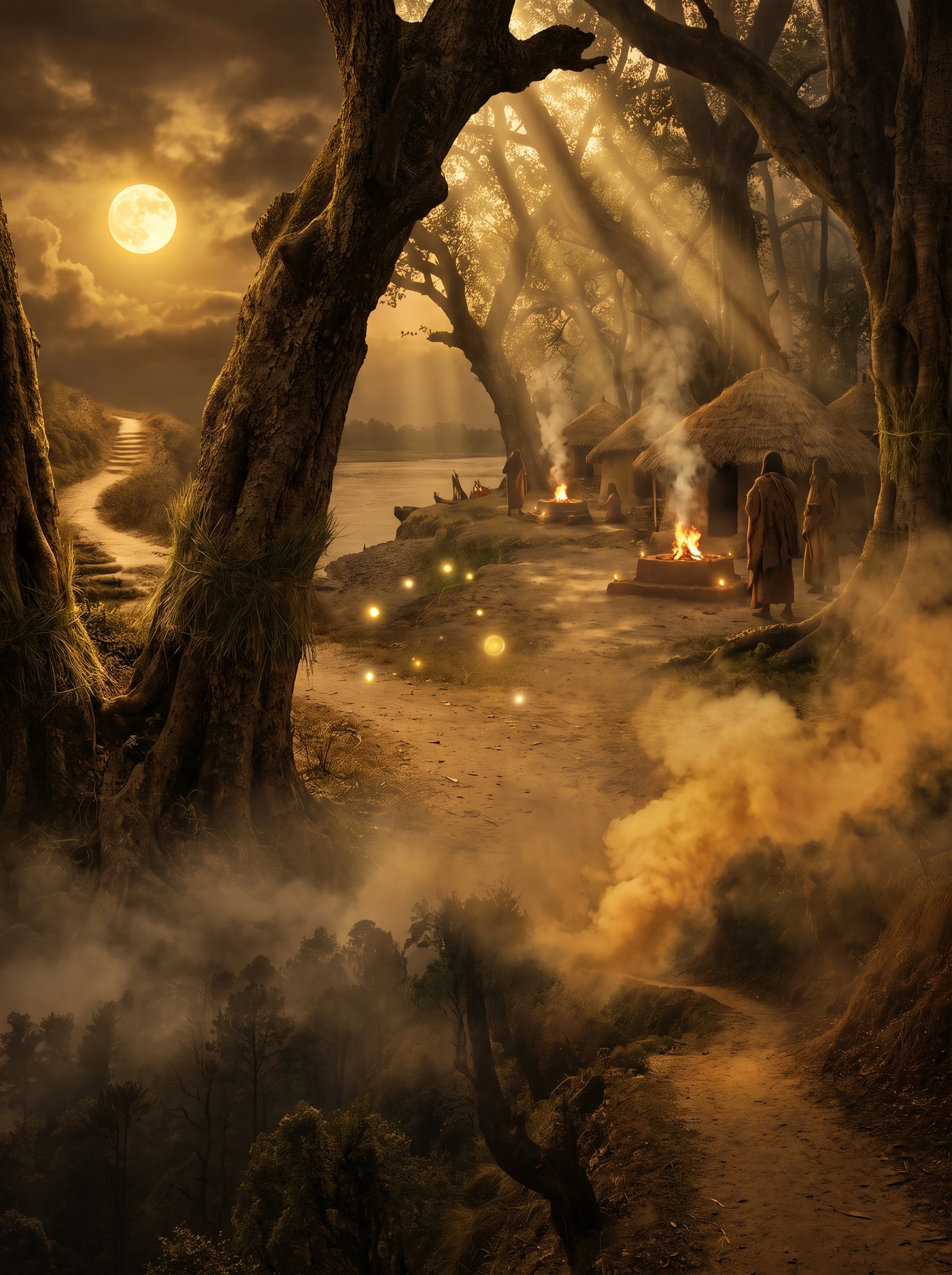 The Path of the Fathers