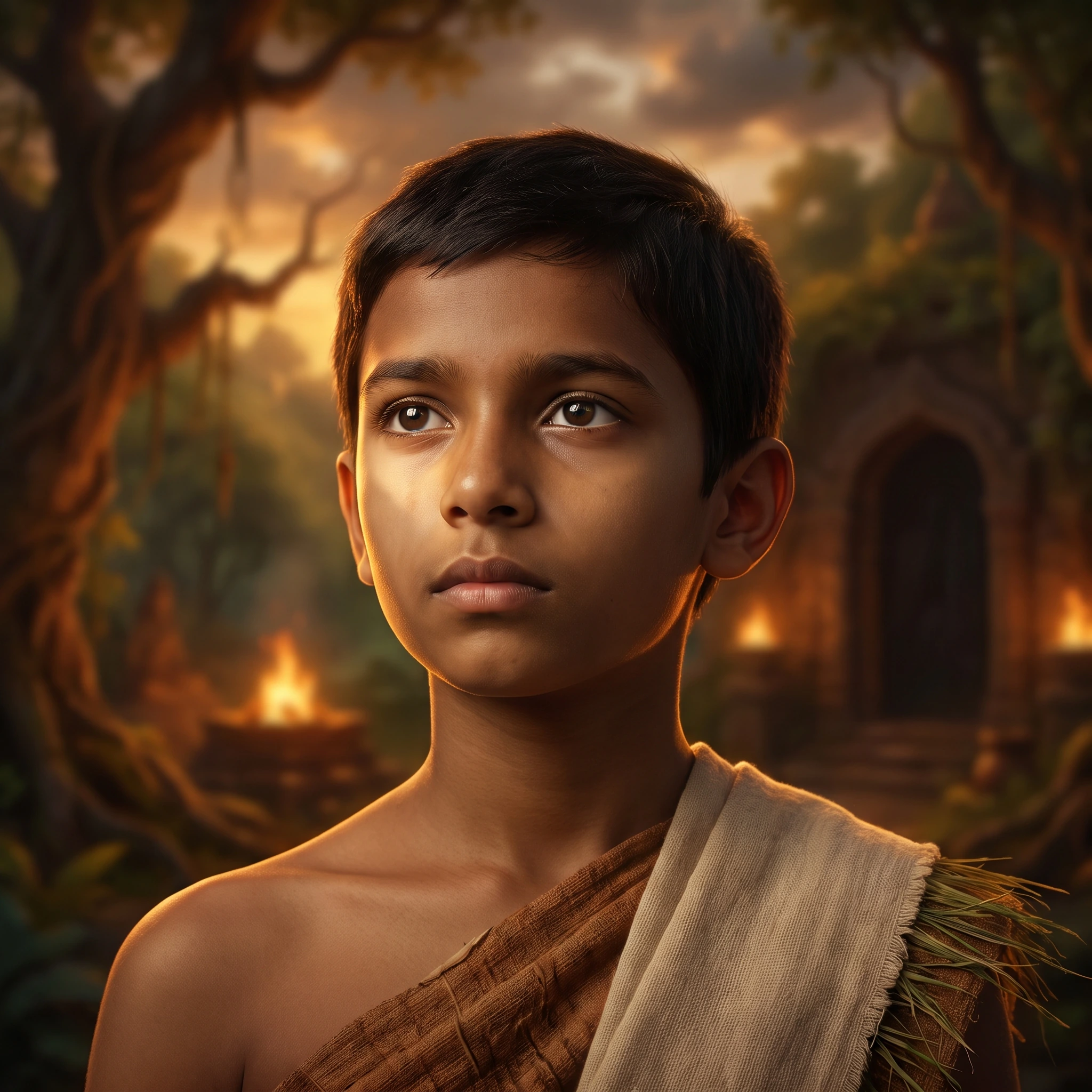 Nachiketa