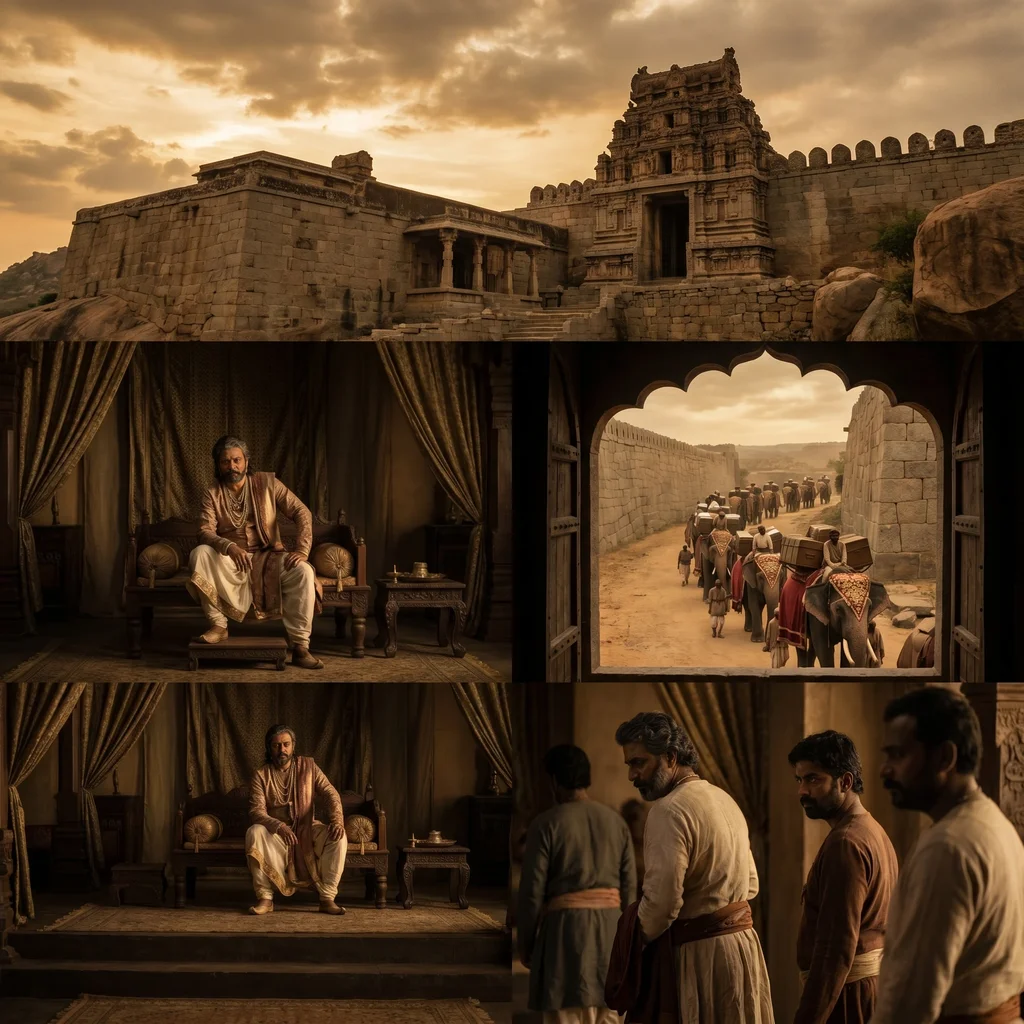 The Third Dynasty