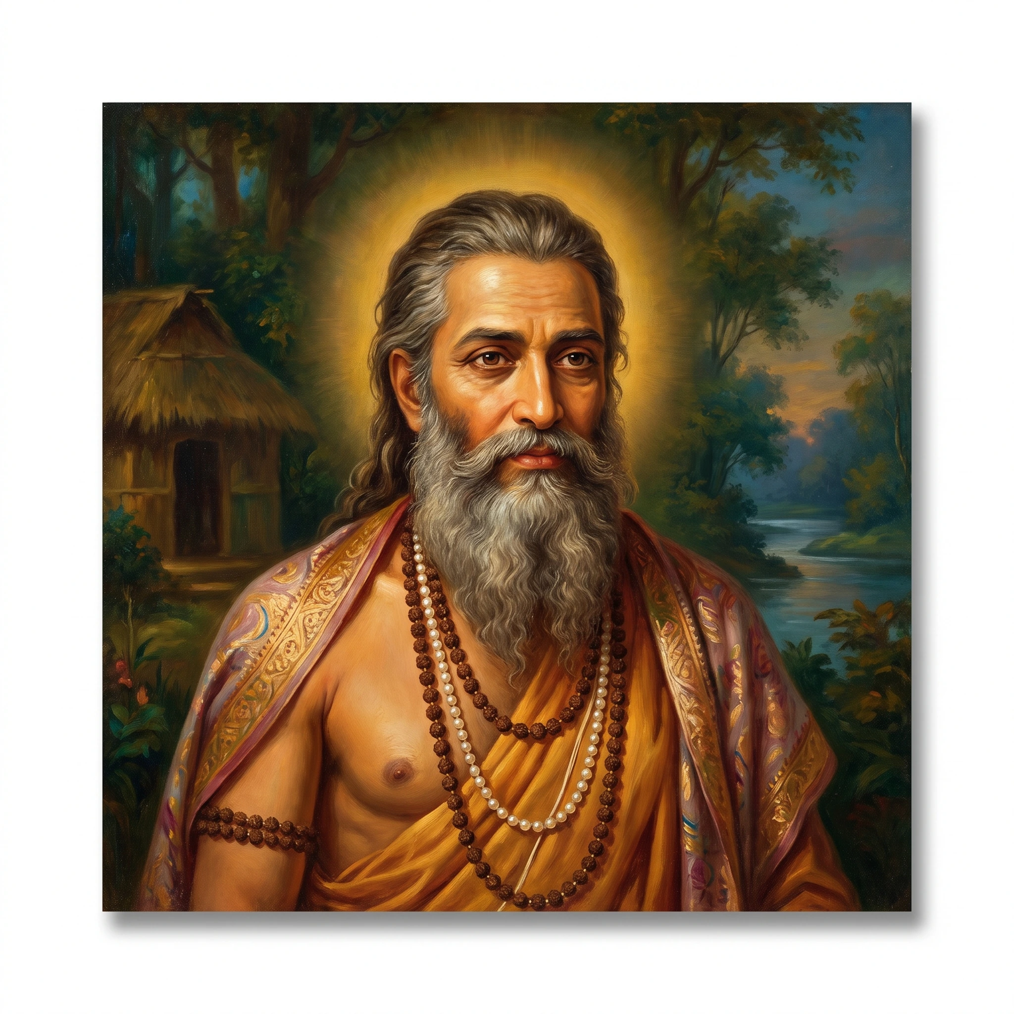 Parashara