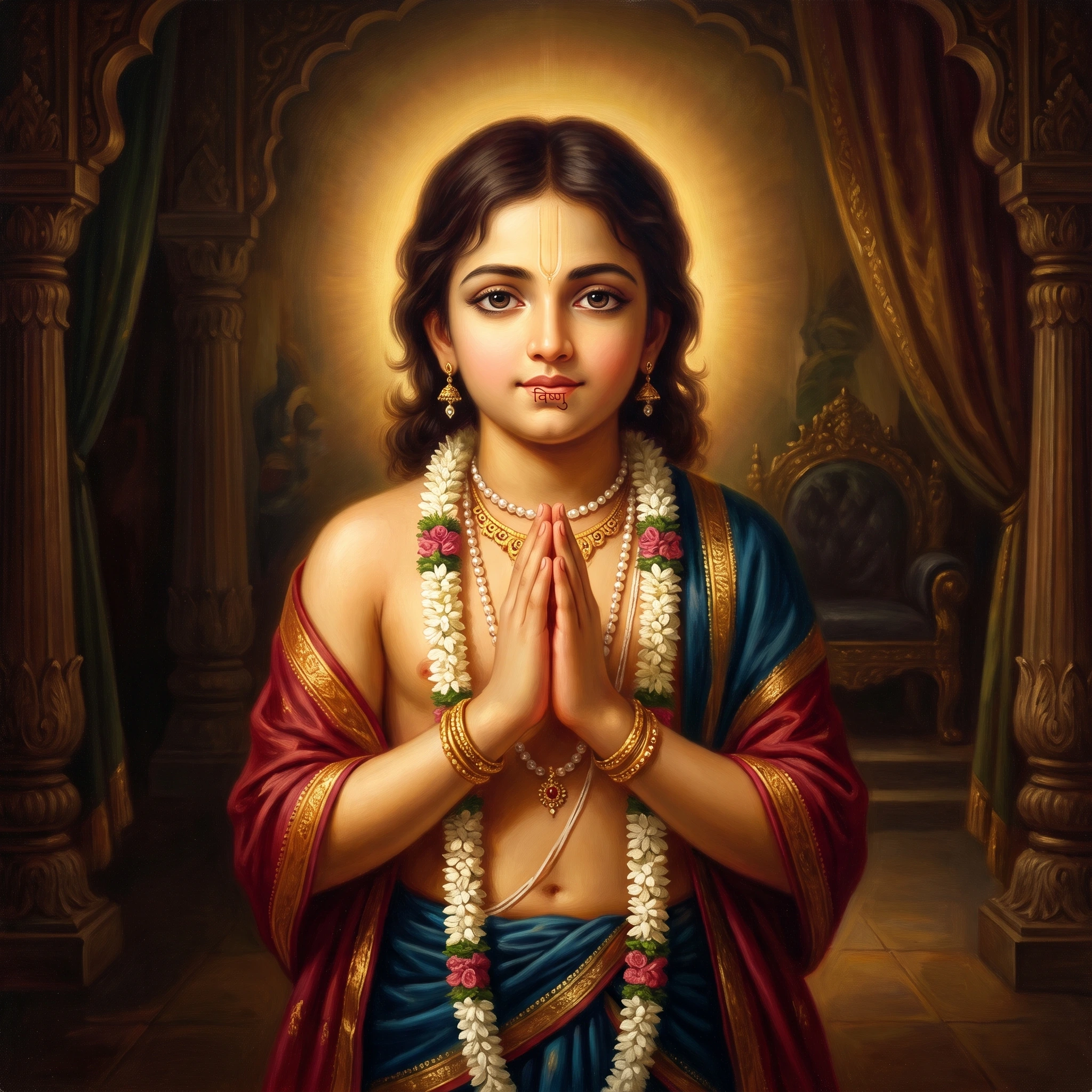 Prahlada