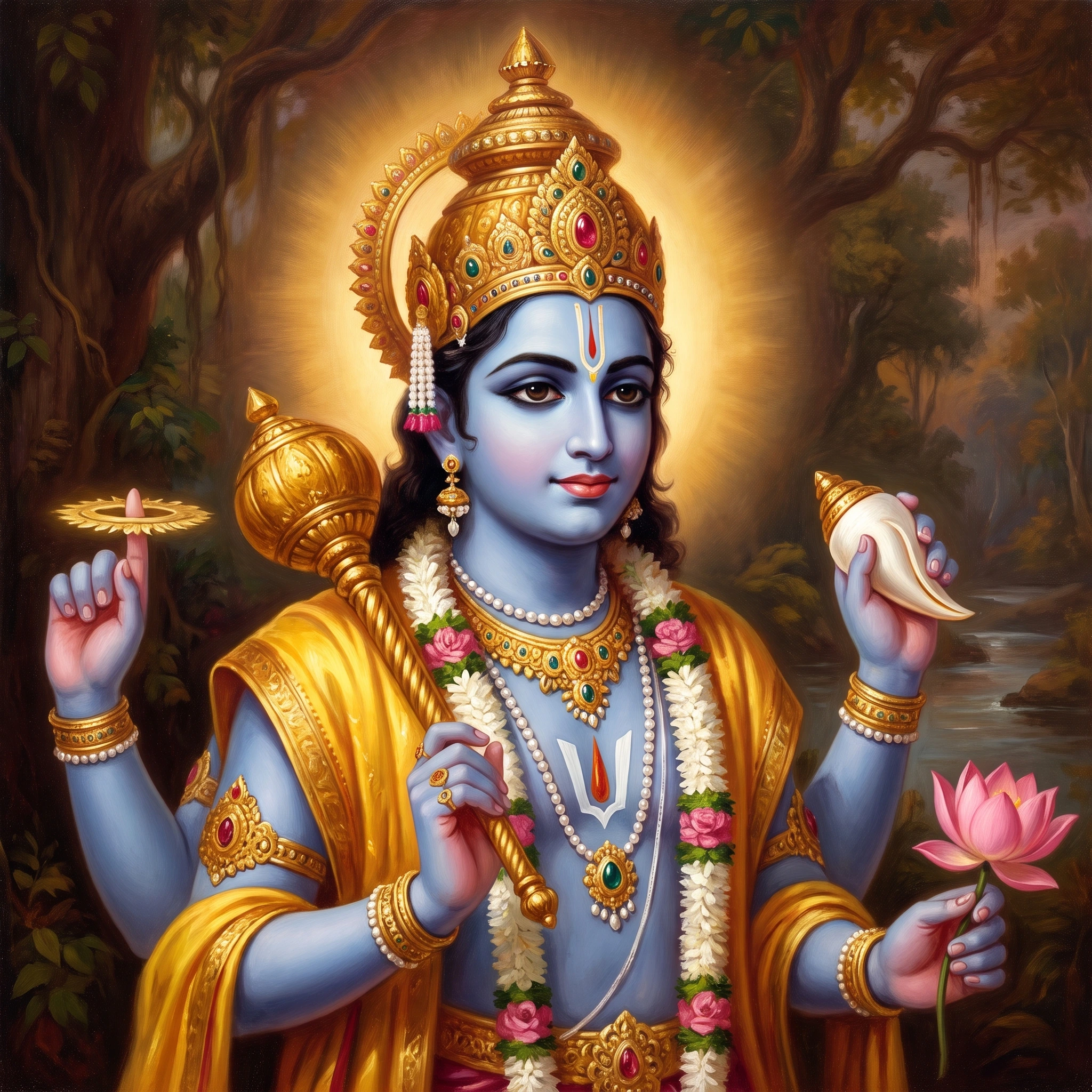 Vishnu