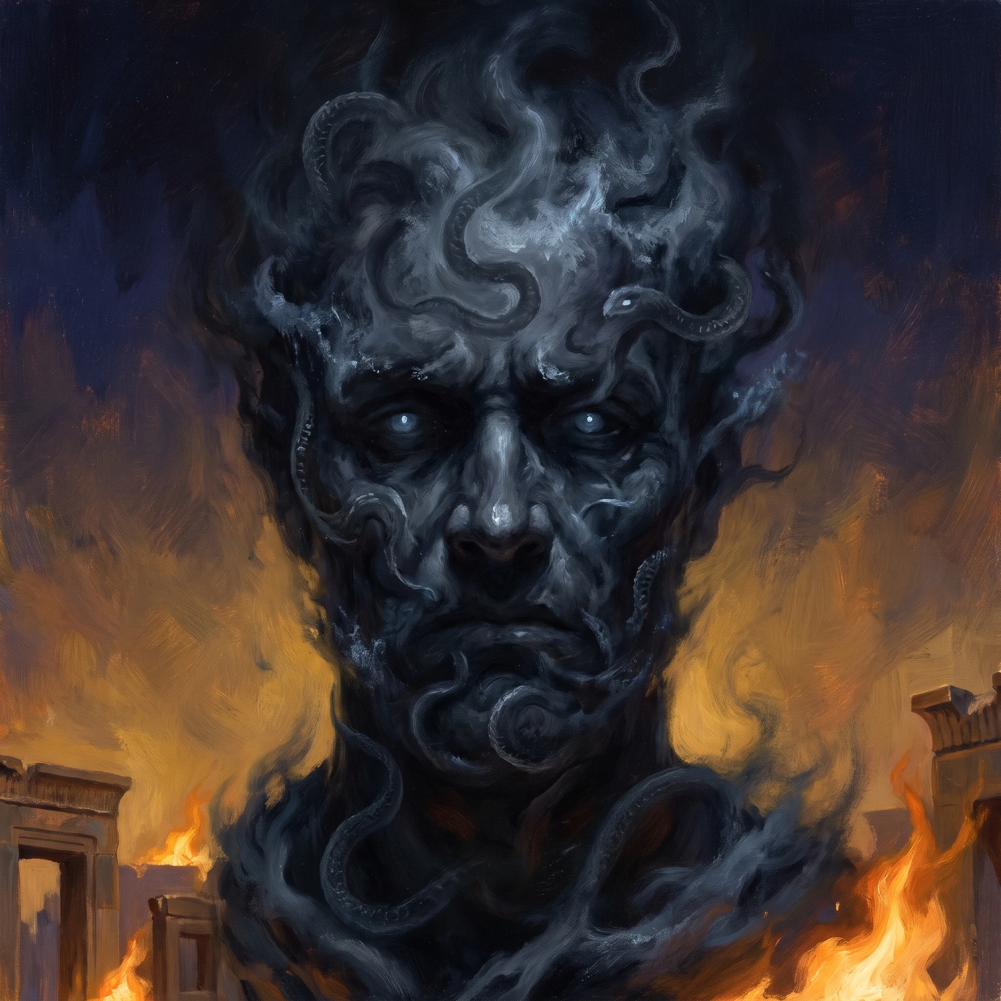 Angra Mainyu