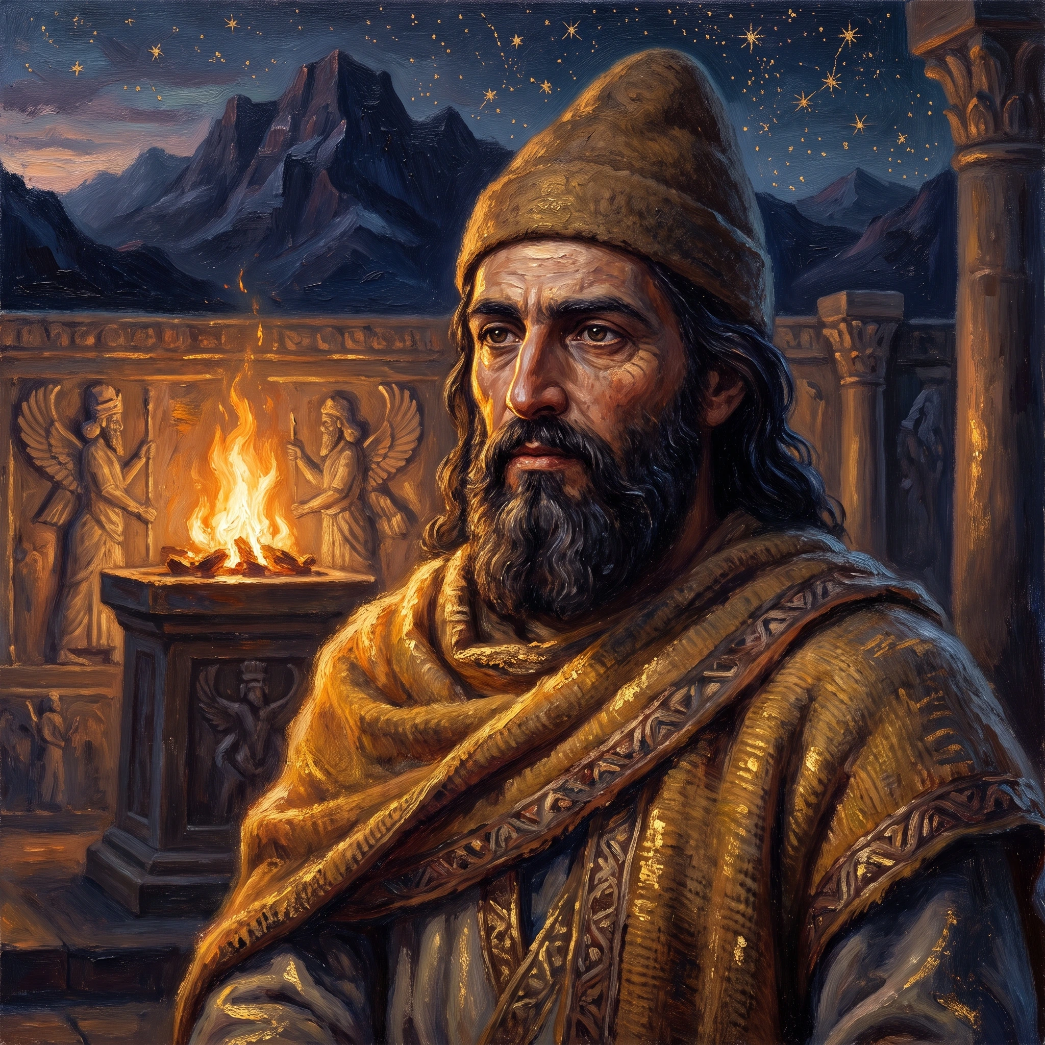 Zarathustra