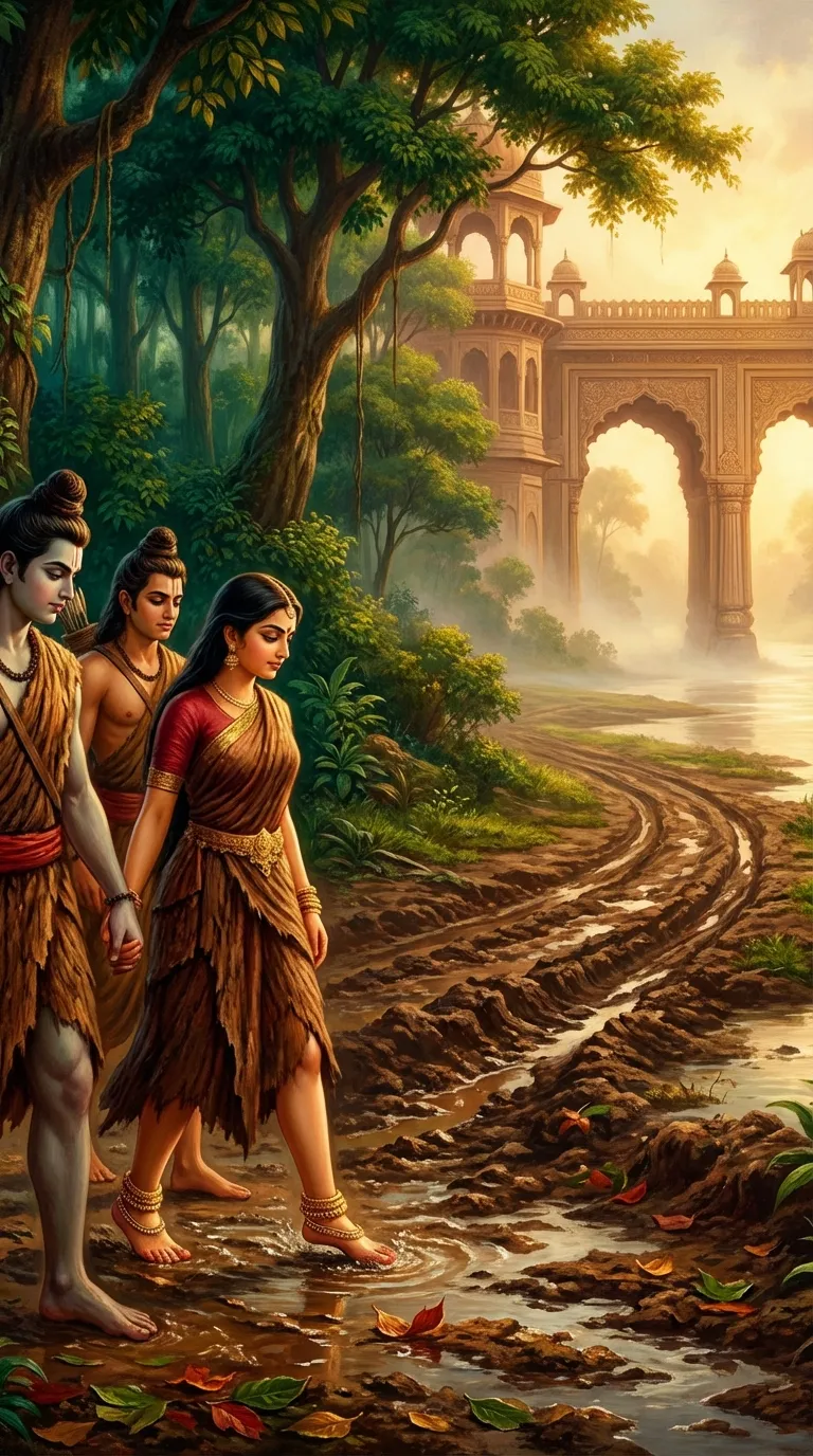 Rāma