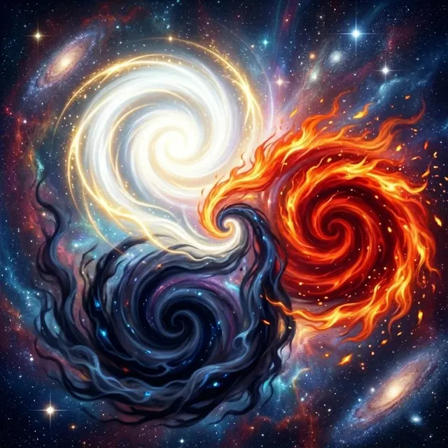 The Yoga of the Three Modes of Nature