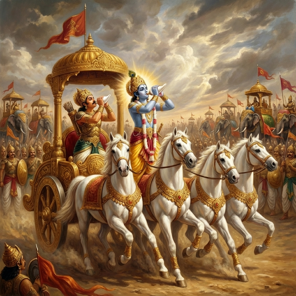 Bhagavad Gita